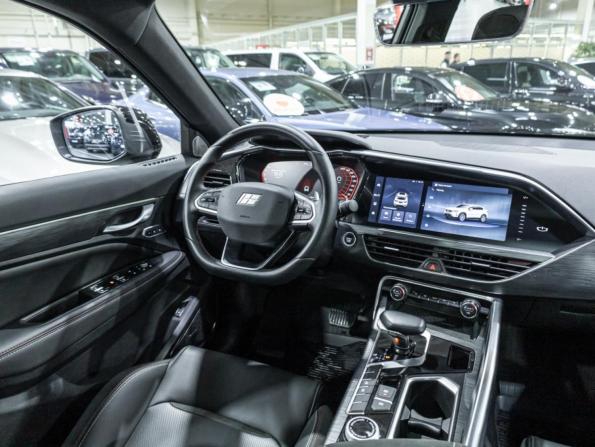 Knewstar 001 с пробегом 2024 года, цена 3 150 000 рублей, 28000 км, внедорожник, Автокод Объявления