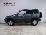Chevrolet Niva I Рестайлинг Дзержинск  - изображение 19