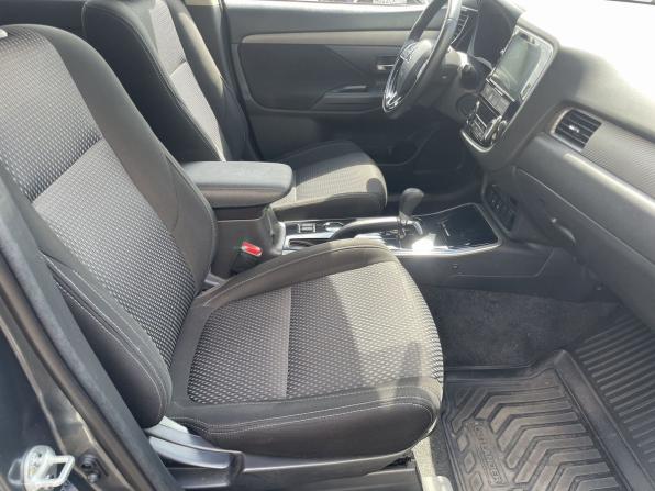 Mitsubishi Outlander III Рестайлинг 2 с пробегом 2018 года, цена 2 039 000 рублей, 147658 км, внедорожник, Автокод Объявления