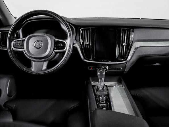 Volvo S60 III с пробегом 2019 года, цена 3 600 000 рублей, 50286 км, седан, Автокод Объявления