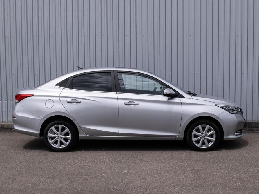 Changan Alsvin Сочи  - изображение 5
