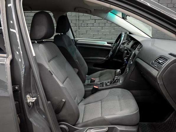 Volkswagen Golf VII с пробегом 2016 года, цена 1 550 000 рублей, 133969 км, хэтчбек, Автокод Объявления