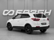 Hyundai Creta I Рестайлинг Ростов-на-Дону  - изображение 19