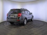 Chevrolet Captiva I Рестайлинг 2 Москва  - изображение 34