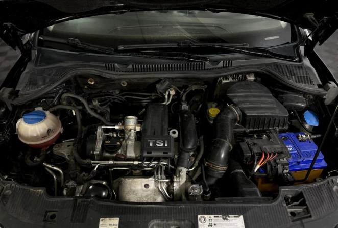 SEAT Ibiza IV с пробегом 2012 года, цена 775 000 рублей, 122792 км, хэтчбек, Автокод Объявления