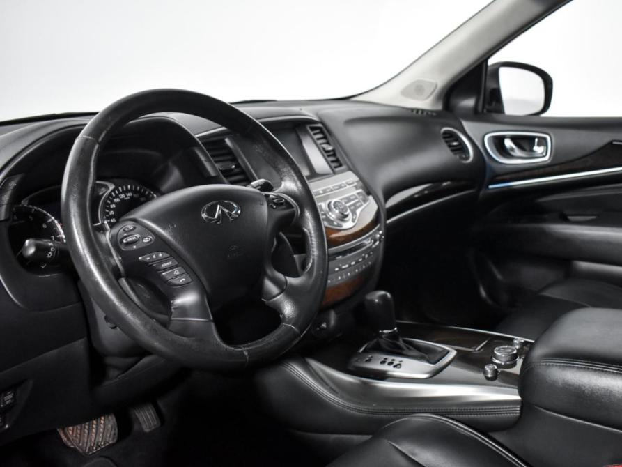 Infiniti QX60 I Санкт-Петербург  - изображение 10