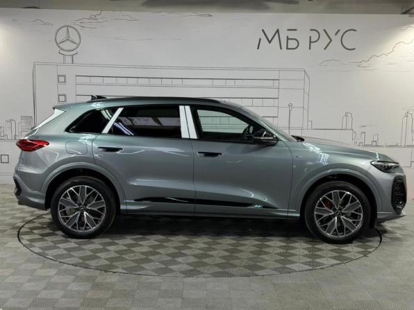 Новый Audi Q5 III 2026 года, цена 6 220 000 рублей, внедорожник, Автокод Объявления