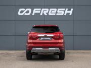 Geely Atlas I Краснодар  - изображение 25