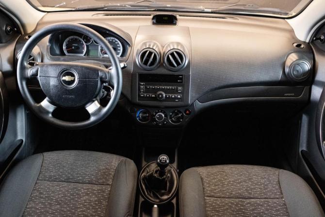 Chevrolet Nexia I с пробегом 2021 года, цена 789 000 рублей, 106134 км, седан, Автокод Объявления