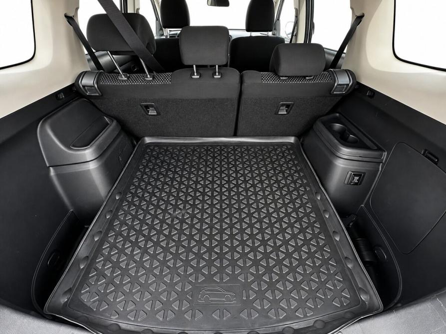 Mitsubishi Outlander III Рестайлинг 3 Балашиха  - изображение 19