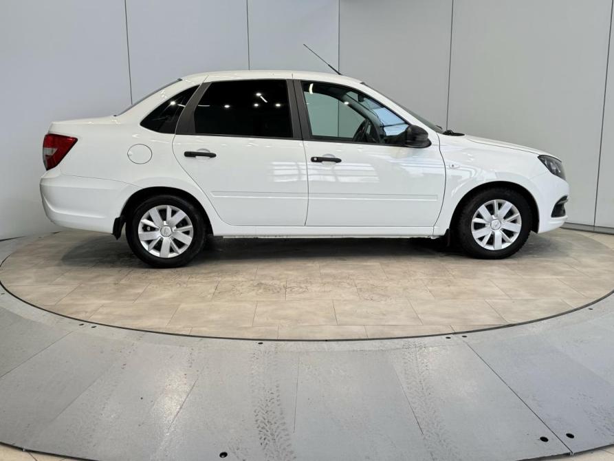 Lada (ВАЗ) Granta I Рестайлинг Волжский  - изображение 6