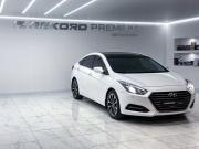 Hyundai i40 I Рестайлинг Уфа  - изображение 37