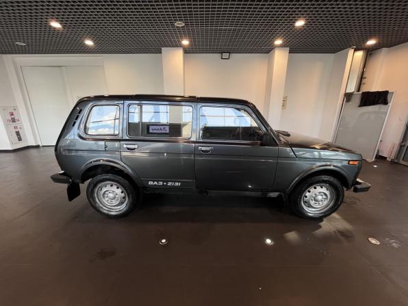 Lada (ВАЗ) 2131 (4x4) I с пробегом 2014 года, цена 520 000 рублей, 136044 км, внедорожник, Автокод Объявления