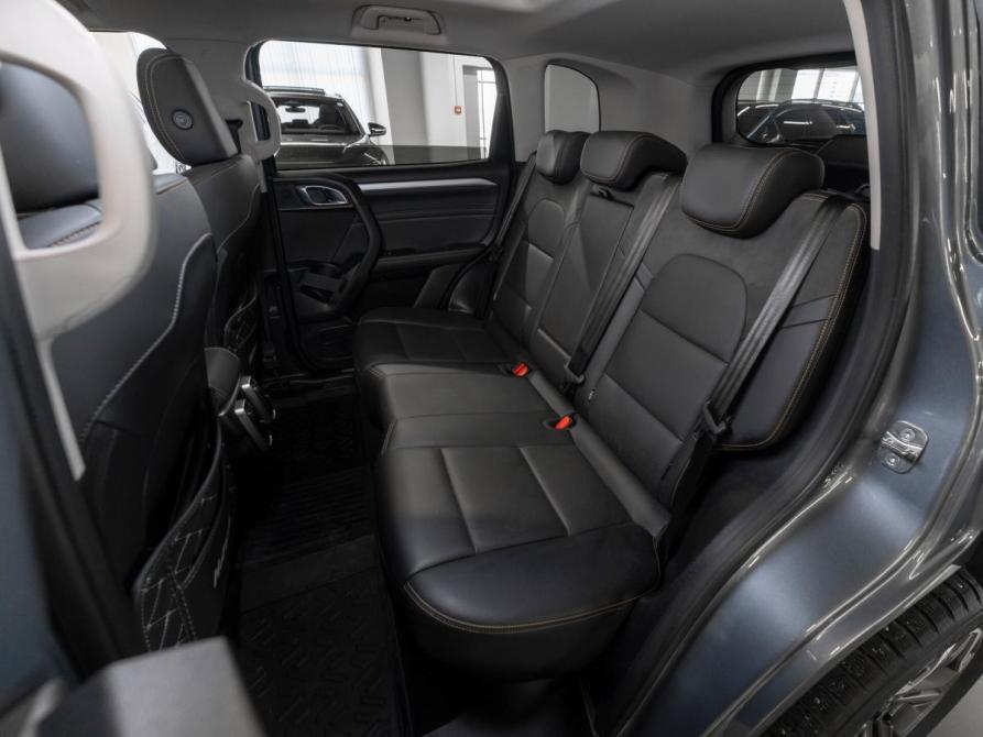 Haval Dargo Москва  - изображение 13