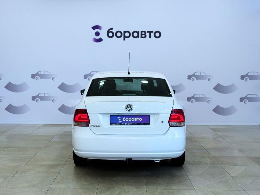 Volkswagen Polo V Ставрополь  - изображение 4