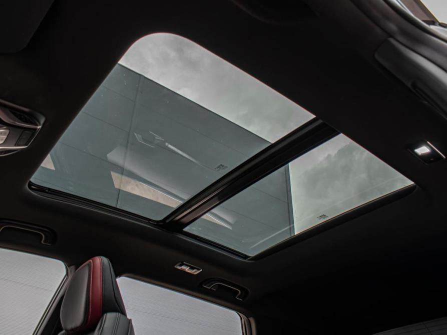 Geely Coolray I Рестайлинг Краснодар  - изображение 12
