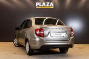 Lada (ВАЗ) Granta I Рестайлинг Уфа  - изображение 21