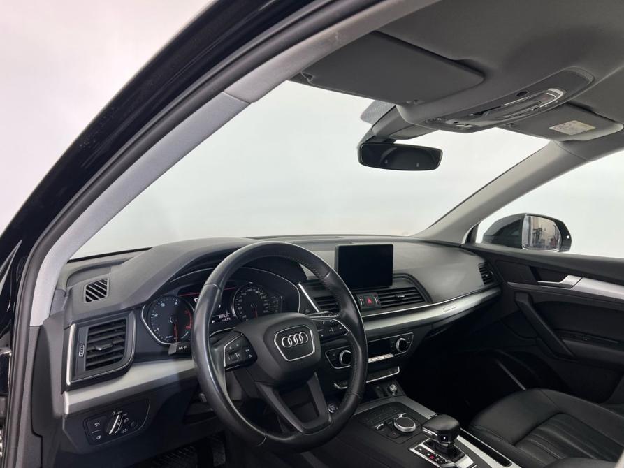 Audi Q5 II (FY) Архангельск  - изображение 12