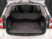 Subaru Forester IV Тюмень  - изображение 36