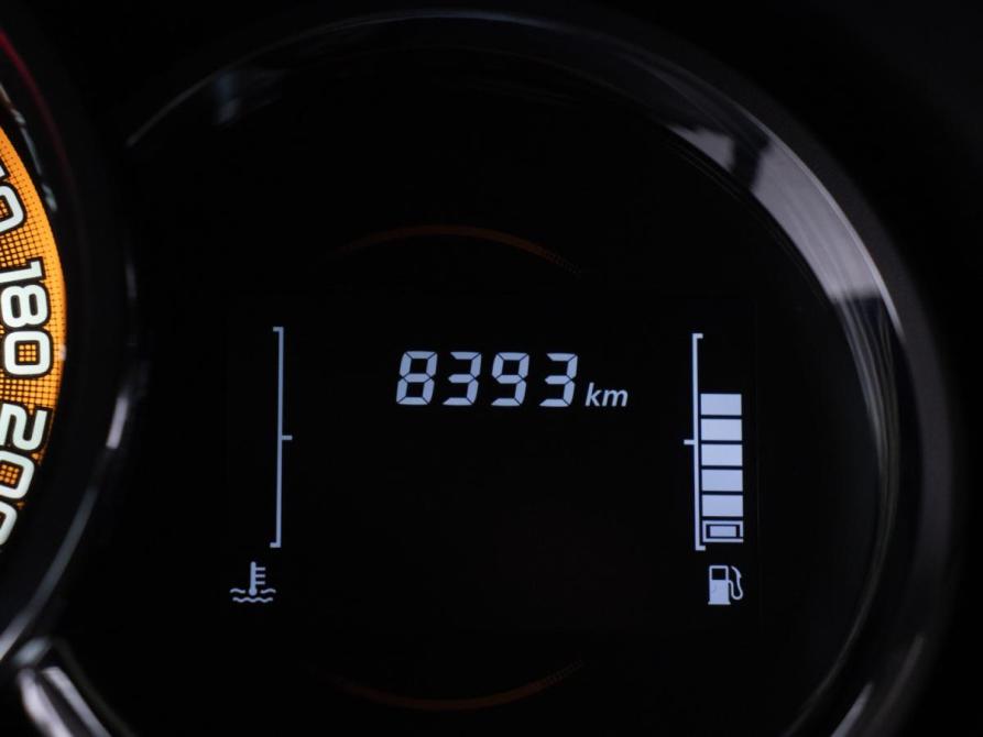 Lada (ВАЗ) Largus I Рестайлинг Москва  - изображение 12