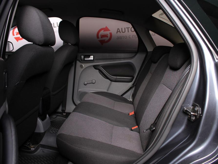 Ford Focus II Рестайлинг Минеральные Воды  - изображение 9