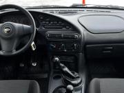 Chevrolet Niva I Рестайлинг Архангельск  - изображение 43