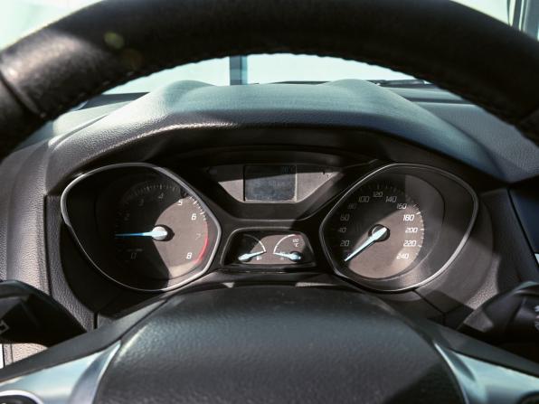 Ford Focus III с пробегом 2012 года, цена 725 000 рублей, 176665 км, хэтчбек, Автокод Объявления