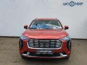 Haval Jolion I Москва  - изображение 16