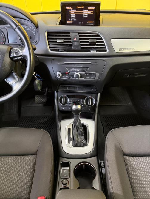 Audi Q3 I (8U) Рестайлинг Ижевск  - изображение 14