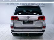 Toyota Land Cruiser 200 Series Рестайлинг 1 Уфа  - изображение 43