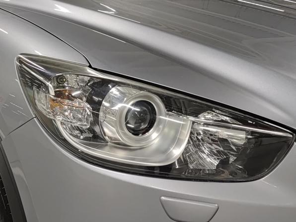 Mazda CX-5 I с пробегом 2014 года, цена 1 460 000 рублей, 244063 км, внедорожник, Автокод Объявления