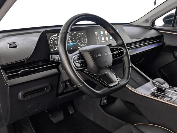 Omoda C5 I с пробегом 2024 года, цена 1 805 000 рублей, 35001 км, внедорожник, Автокод Объявления