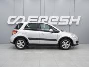 Suzuki SX4 I (Classic) Ростов-на-Дону  - изображение 21