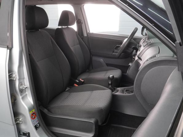 Skoda Fabia II Рестайлинг с пробегом 2012 года, цена 769 000 рублей, 212264 км, хэтчбек, Автокод Объявления