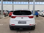 Kia Sportage IV Набережные Челны  - изображение 35