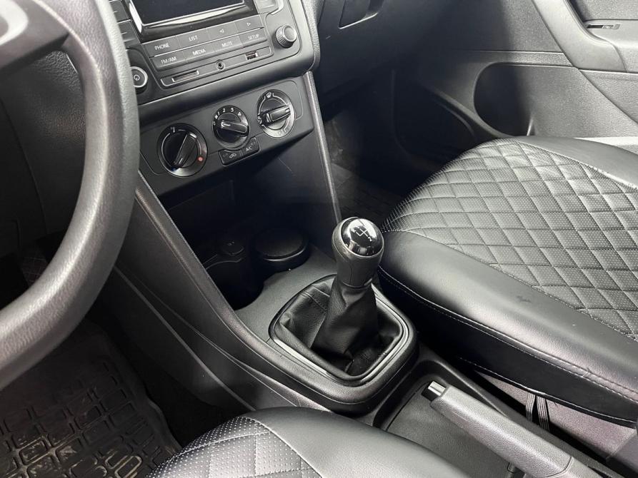 Volkswagen Polo V Рестайлинг Борисоглебск  - изображение 12
