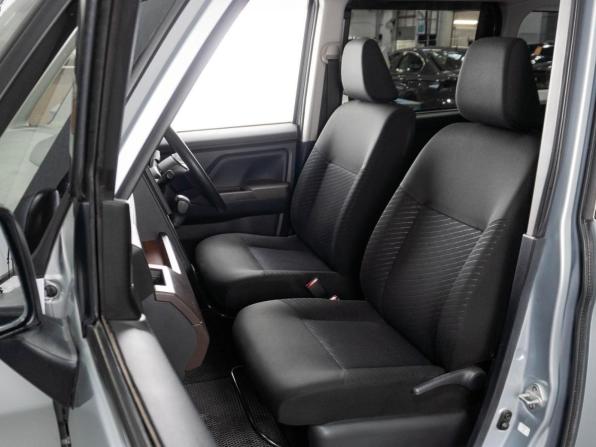 Toyota Roomy I Рестайлинг с пробегом 2020 года, цена 1 050 000 рублей, 141378 км, микровэн, Автокод Объявления