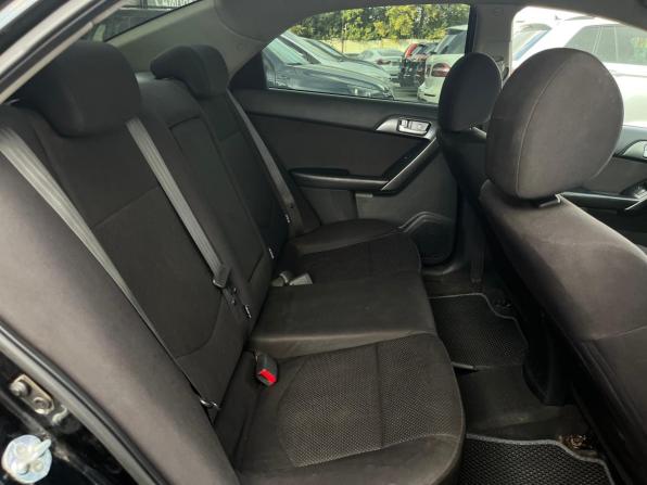 Kia Cerato II с пробегом 2010 года, цена 650 000 рублей, 222911 км, седан, Автокод Объявления