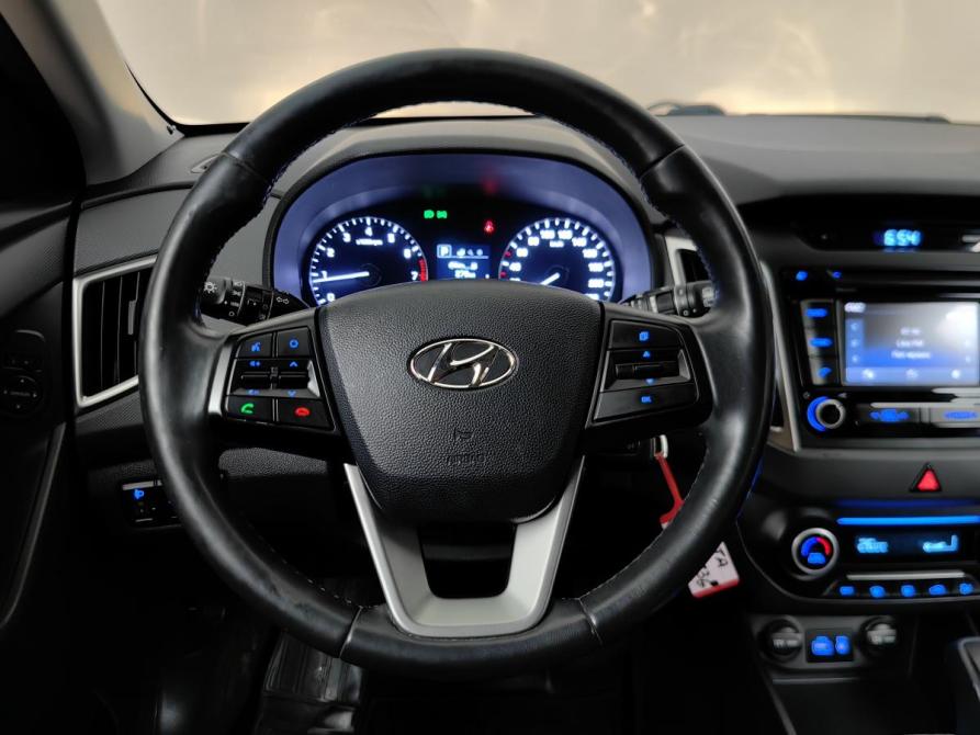 Hyundai Creta I Подольск  - изображение 11