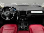 Volkswagen Touareg II Рестайлинг Санкт-Петербург  - изображение 35
