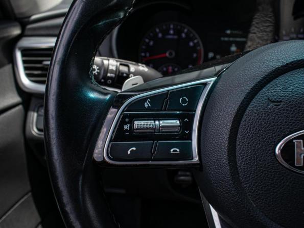 Kia Optima IV с пробегом 2018 года, цена 2 098 000 рублей, 93245 км, седан, Автокод Объявления