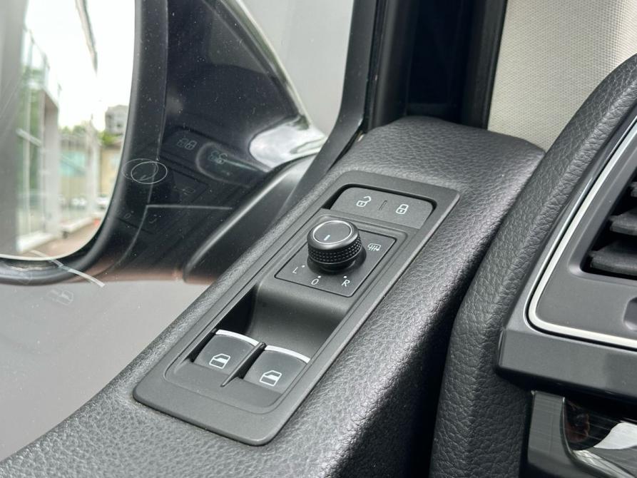 Volkswagen Multivan T6 Екатеринбург  - изображение 27