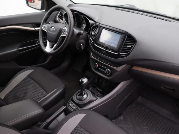 Lada (ВАЗ) Vesta I с пробегом 2018 года, цена 825 000 рублей, 186463 км, универсал, Автокод Объявления