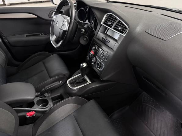 Citroen C4 II с пробегом 2011 года, цена 622 000 рублей, 106163 км, хэтчбек, Автокод Объявления