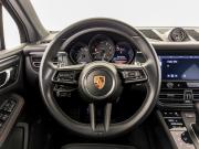 Porsche Macan I Рестайлинг 2 Москва  - изображение 53