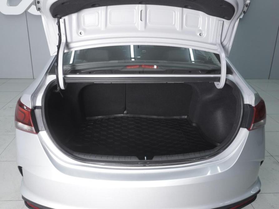 Hyundai Solaris II Рестайлинг Ростов-на-Дону  - изображение 17
