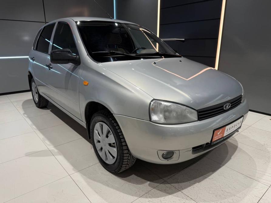 Lada (ВАЗ) Kalina I Новосибирск  - изображение 7