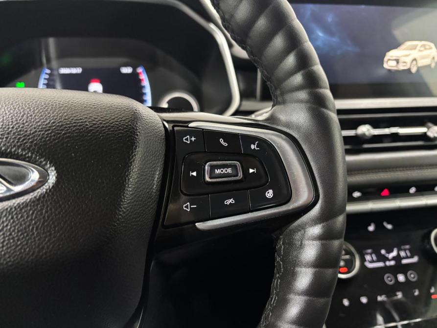 Chery Tiggo 8 I Альметьевск  - изображение 26