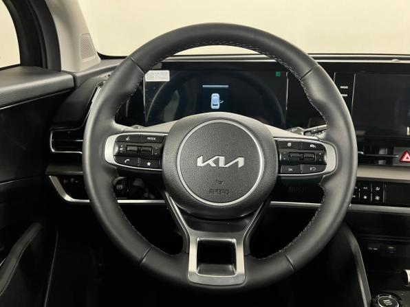 Kia Sportage V с пробегом 2025 года, цена 4 320 000 рублей, 71 км, внедорожник, Автокод Объявления