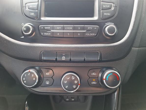 Kia Ceed II с пробегом 2013 года, цена 730 000 рублей, 276275 км, хэтчбек, Автокод Объявления
